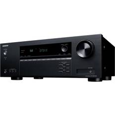 DTS:X Amplifiers & Receivers Onkyo TX-NR5100