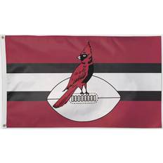 WinCraft Arizona Cardinals Historic Logo One-Sided Flag