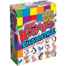 Endless The Kornerd Challenge
