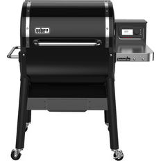 Weber SmokeFire EX4 - 2nd Gen