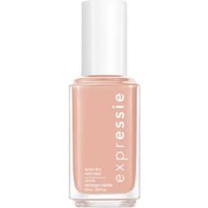 Essie Expressie Quick Dry Nail Colour #60 Buns Up 10ml