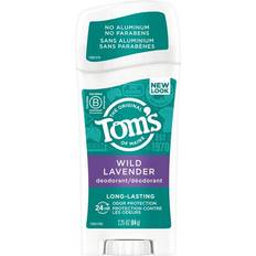 Tom's of Maine Long Lasting Wild Lavender Deo Stick 64g