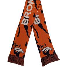 Foco Denver Broncos Tonal Camo Scarf