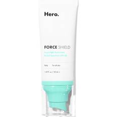 Hero Cosmetics Superlight Sunscreen SPF30 50ml