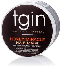 Tgin Honey Miracle Hair Mask 340g