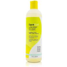 DevaCurl Low-Poo Delight Mild Lather Cleanser 355ml