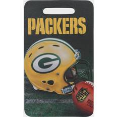 WinCraft Green Bay Packers Stadium Seat Cushion