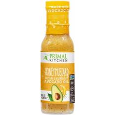 Best Ketchup & Mustard Honey Mustard Vinaigrette & Marinade 226.796g