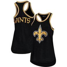 G-III 4Her by Carl Banks New Orleans Saints Tater Tank Top W