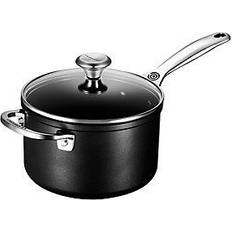 Le Creuset Toughened Non stick Pro with lid 2.8 L 20.066 cm