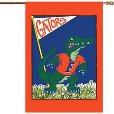 Magnolia Lane Florida Gators Double Sided House Flag