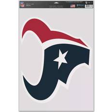 WinCraft Houston Texans Multi-Use Decal Sticker