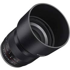 Rokinon 35mm F1.2 ED AS UMC CS for Fujifilm X