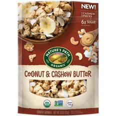 Nature's Path Coconut & Cashew Butter Granola 311.845g