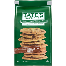 Tate's Bake Shop Signature Chocolate Chip Cookies 198.447g