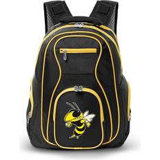 Mojo Georgia Tech Yellow Jackets Laptop Backpack - Black