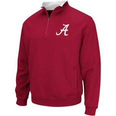 Colosseum Athletics Alabama Crimson Tide Big & Tall Tortugas Jacket Sr