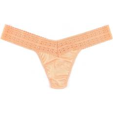 Hanky Panky DreamEase Low Rise Thong - Orange Blossom