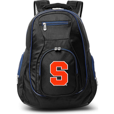 Mojo Syracuse Orangemen Laptop Backpack - Black
