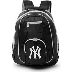 Mojo New York Yankees Laptop Backpack - Black