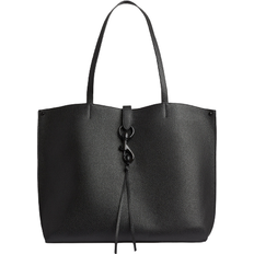 Rebecca Minkoff Megan Tote - Black