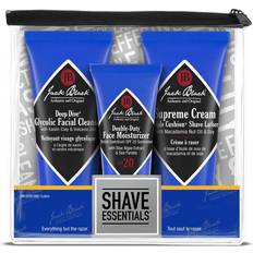 Jack Black Shave Essentials Set