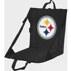 Logo Brands Pittsburgh Steelers Stadium Seat