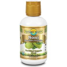 Dynamic Health Noni Certified Organic Juice 16 Oz