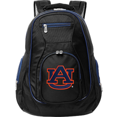 Mojo Auburn Tigers Laptop Backpack - Black