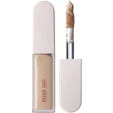 Rose Inc Softlight Luminous Hydrating Concealer LX 050