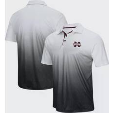 Colosseum Athletics Mississippi State Bulldogs Magic Team Logo Polo