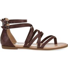 Journee Collection Zailie - Brown