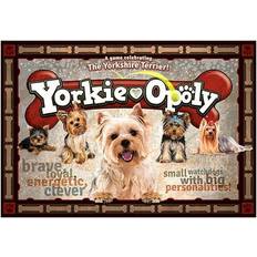 Late for the Sky Yorkie Opoly