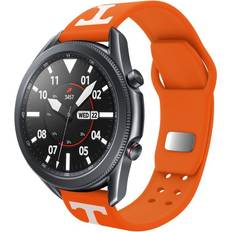 NCAA Tennessee Volunteers Band for Samsung Watch 20mm