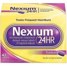 Nexium 24Hr Acid Reducer 42 pcs