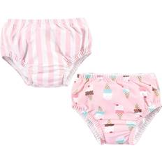 Hudson Baby Swim Diaper - Ice Cream Cone