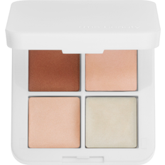 RMS Beauty Living Luminizer Mini Glow Quad