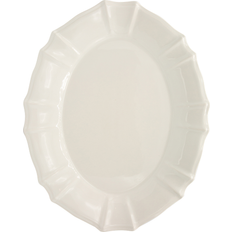 Euro Ceramica Chloe Serving Platter & Tray