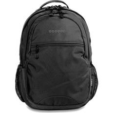 J World Cornelia Laptop Backpack - Black