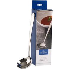 Dishwasher Safe Soup Ladles Villeroy & Boch Daily Line Soup Ladle 30.48cm