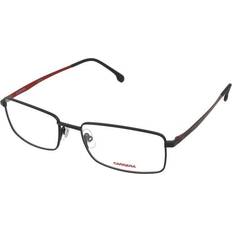 Carrera CA 8867 003, including lenses, RECTANGLE Glasses, MALE