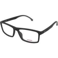 Carrera CA 8872 003, including lenses, RECTANGLE Glasses, MALE