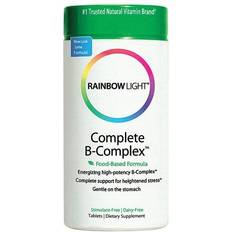 Rainbow Light Complete B-Complex 90 tablets