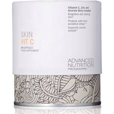 Advanced Nutrition Programme Skin Vit C (60 Tablets)