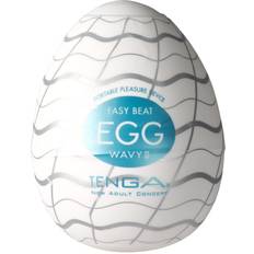 Tenga Egg Wavy ll