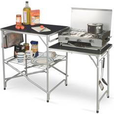 Kampa Cooking Equipment Kampa Colonel Field Kitchen