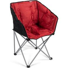 Kampa Camping Furniture Kampa Tub Camping Chair-Ember