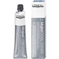 L'Oréal Professionnel Paris Majirel Cool Cover Permanent Hair Colour 6.3 Dark Golden Blonde 50ml