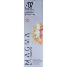 Wella Permanent Dye Magma (2/0 5/0) NÂº 7 120ml