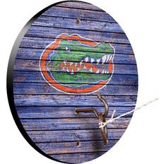 Victory Tailgate Florida Gators Weathered Design Hook and Ring Game